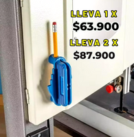 ProLine Scriber™ Guía Fácil para Centro