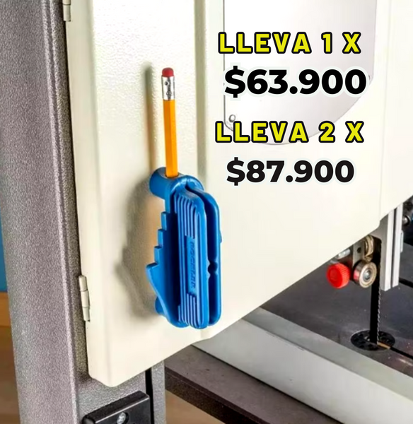 ProLine Scriber™ Guía Fácil para Centro