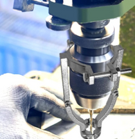 Precision Hole Maker ™ Adaptador Multipropósito