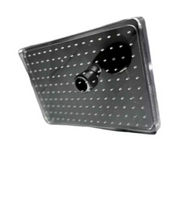 Acrylic Shield™ Renueva tu Ducha Fácilmente
