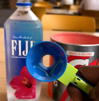 SmartSpoon ™Cuchara Medidora Multifuncional