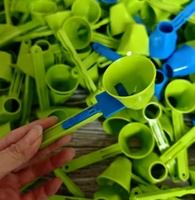 SmartSpoon ™Cuchara Medidora Multifuncional
