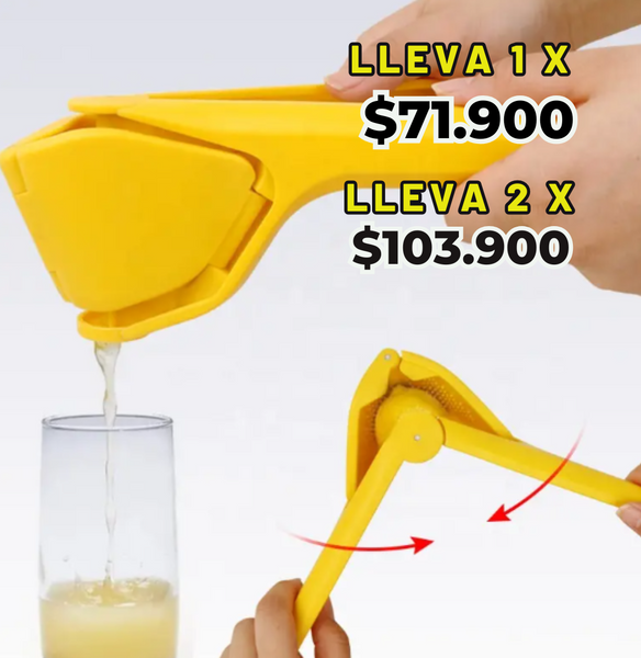 Easy Lime ™Exprimidor Máximo de limón