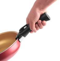 CookGuard Pro ™ Agarre Seguro de ollas