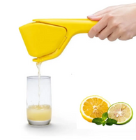 Easy Lime ™Exprimidor Máximo de limón