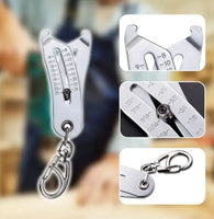 Screw Size ™Medidor de Tornillos Pro