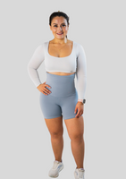 Shorts Térmicos ShapeUp™️ moldea y tonifica tu cuerpo