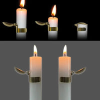 Apaga Velas Automático™️ No te preocupes por velas encendidas