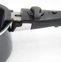 CookGuard Pro ™ Agarre Seguro de ollas