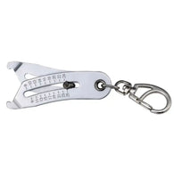 Screw Size ™Medidor de Tornillos Pro
