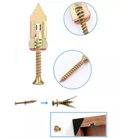 Tornillo Ancla Pro ™UltraGrip