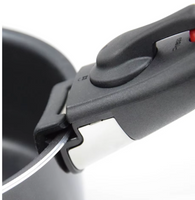 CookGuard Pro ™ Agarre Seguro de ollas