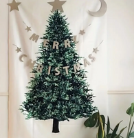 Holiday Wall Tree ™ Árbol Mágico de Navidad
