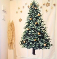 Holiday Wall Tree ™ Árbol Mágico de Navidad