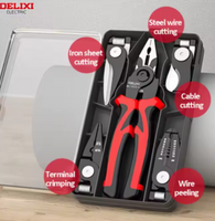 Multialicate Pro ™Iron Hand