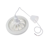 Ventiluz 2 en 1™ LED CoolFan