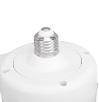 Ventiluz 2 en 1™ LED CoolFan