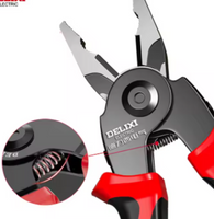 Multialicate Pro ™Iron Hand