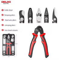 Multialicate Pro ™Iron Hand