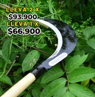 Mano Verde ™Herramienta de Jardinería