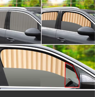 Protector Solar para Carro™ SunShield Pro