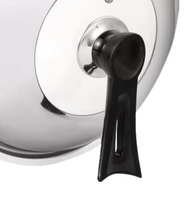 No-Slip™ Tapa Segura para Olla