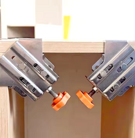 ProClamp ™Abrazadera Profesional