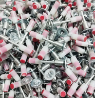 Clavos de Fijación Rápida M8 ™ MaxDurable