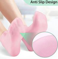 Pedi SPA™ Calcetines exfoliantes para pies
