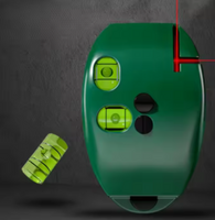 LáserMed Pro™ LaserRuler Max