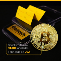 Moneda CriptoTalisman