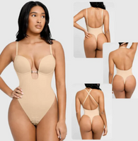 Body Moldeadora™ Glam Sculpt