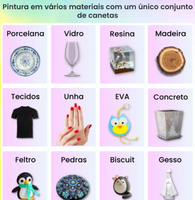 Set Maestro de Pintura™