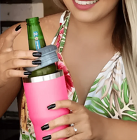 Copa Térmica Pro™ mantén tu bebida siempre fría