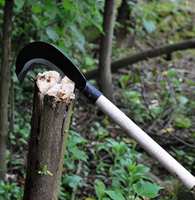Mano Verde ™Herramienta de Jardinería