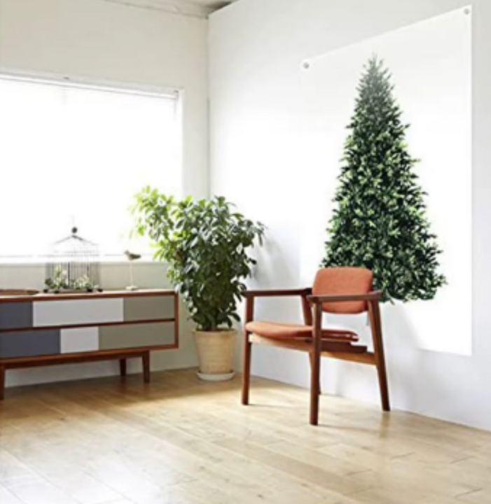 Holiday Wall Tree ™  Árbol Mágico de Navidad