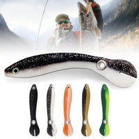 Señuelo de pesca bionico