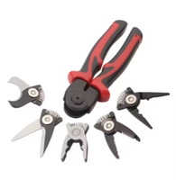Multialicate Pro ™Iron Hand