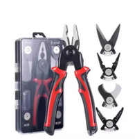 Multialicate Pro ™Iron Hand