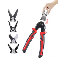 Multialicate Pro ™Iron Hand