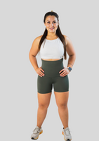 Shorts Térmicos ShapeUp™️ moldea y tonifica tu cuerpo