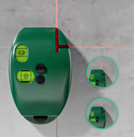 LáserMed Pro™ LaserRuler Max