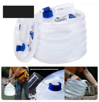 Garrafón Portátil UltraPráctico™ WaterEase Pro