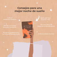 Ryze Café™ Sana tu cuerpo y mente