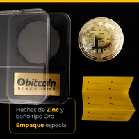 Moneda CriptoTalisman