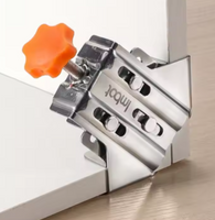 ProClamp ™ Abrazadera Profesional
