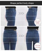 Shorts Térmicos ShapeUp™️ moldea y tonifica tu cuerpo