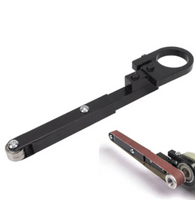 Adaptador Lijadora Pro ™ Transforma tu Herramienta