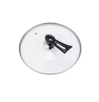 No-Slip™ Tapa Segura para Olla