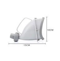 Urinario Portátil Express™ Toilet Solution